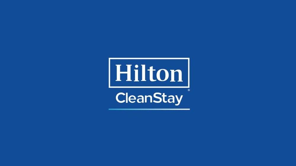 Hampton Inn & Suites West Des Moines Mill Civic Dış mekan fotoğraf